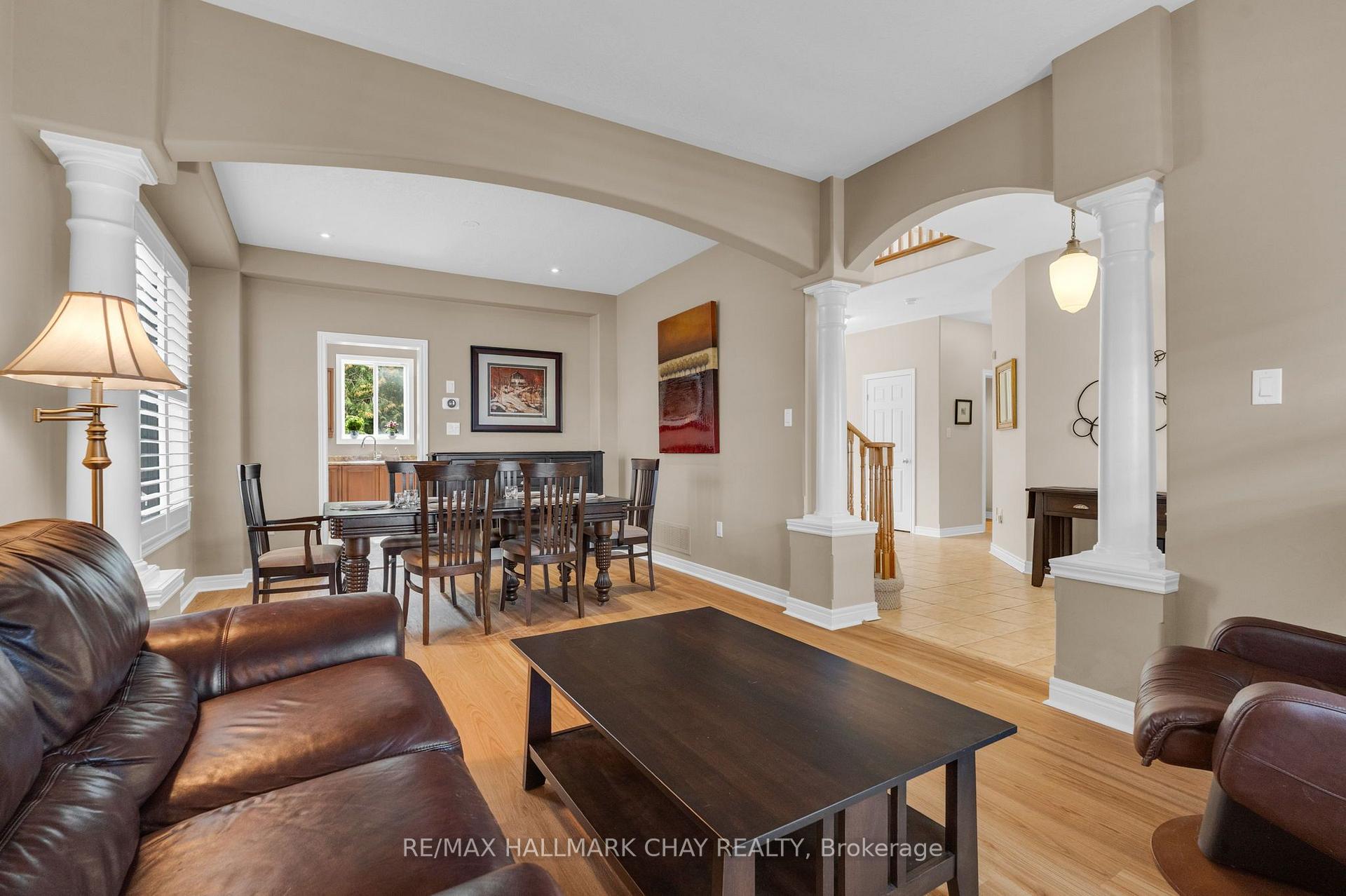 Photo 23 of 46 Birkhall Place, Barrie, Innis-Shore — HOMEH