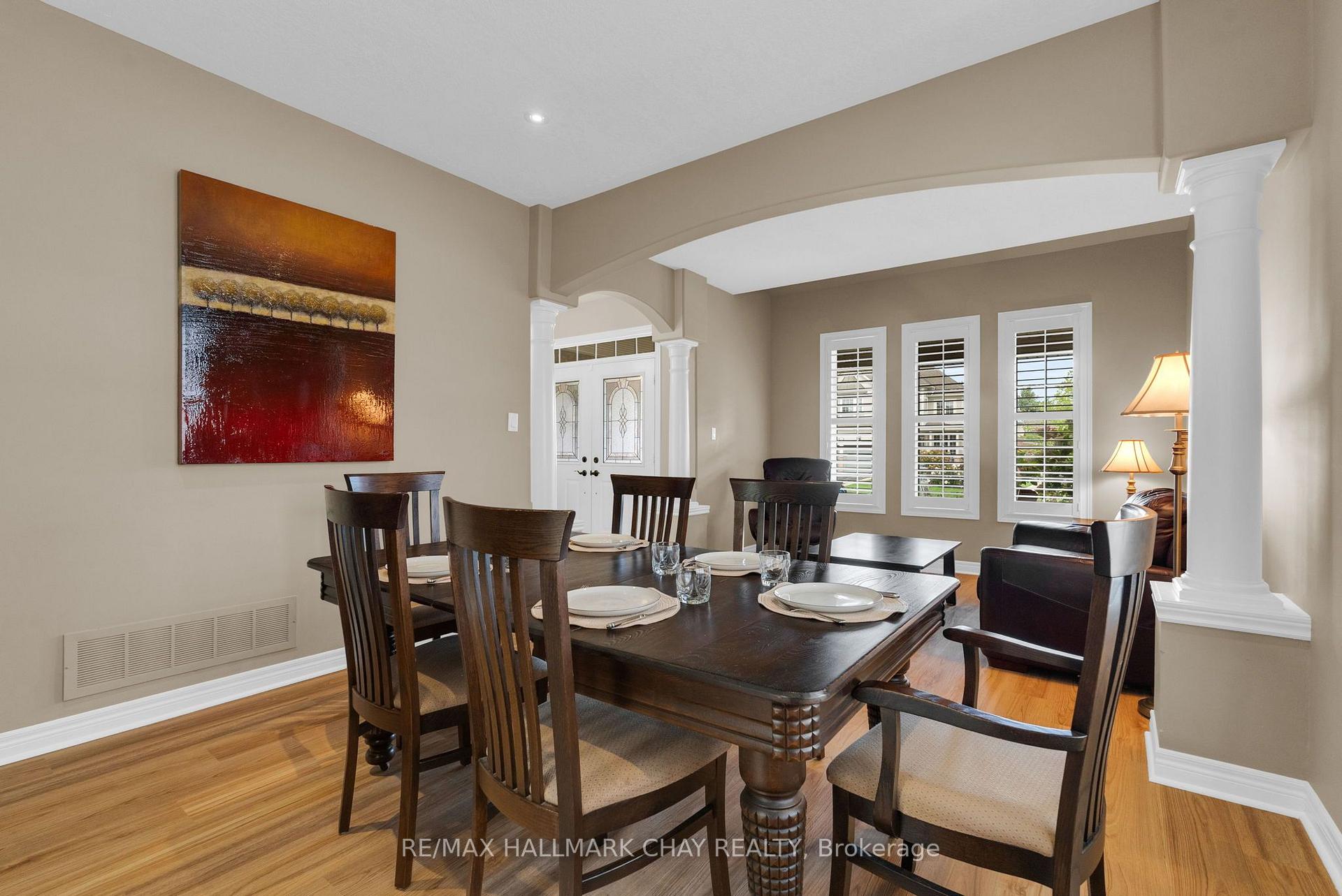 Photo 24 of 46 Birkhall Place, Barrie, Innis-Shore — HOMEH