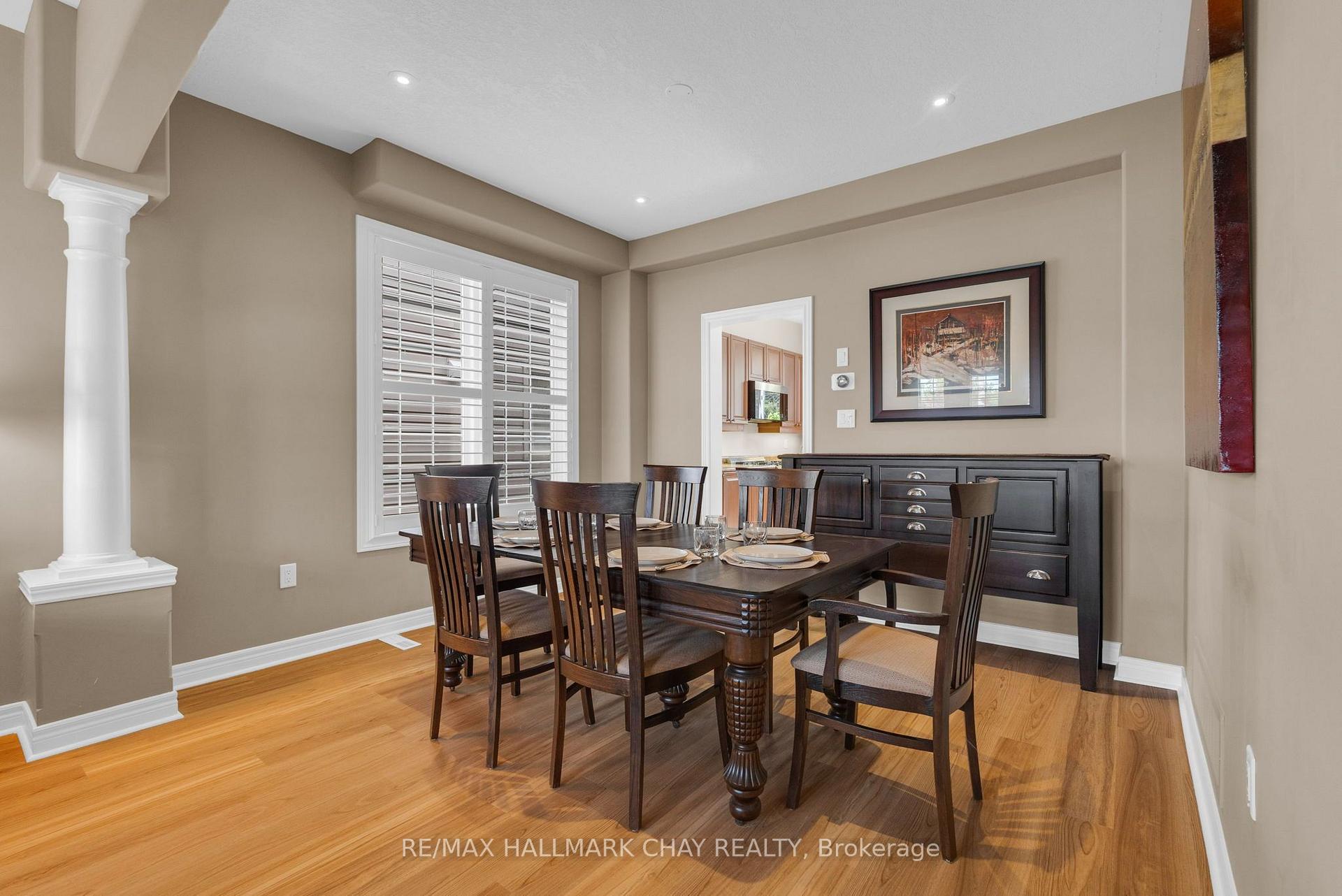 Photo 25 of 46 Birkhall Place, Barrie, Innis-Shore — HOMEH