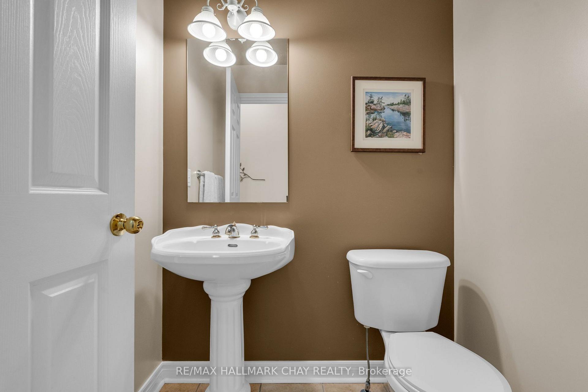 Photo 26 of 46 Birkhall Place, Barrie, Innis-Shore — HOMEH