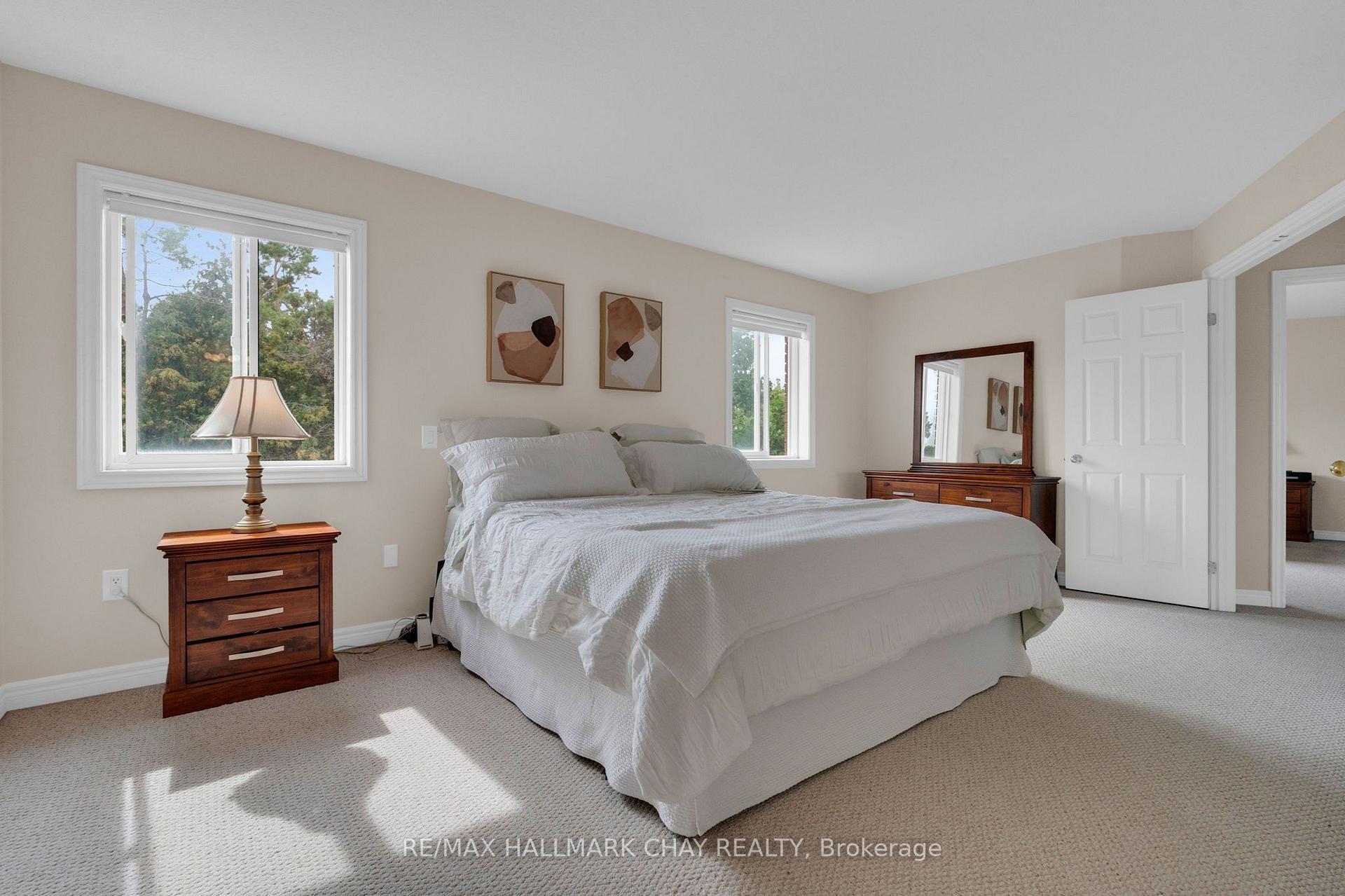 Photo 30 of 46 Birkhall Place, Barrie, Innis-Shore — HOMEH