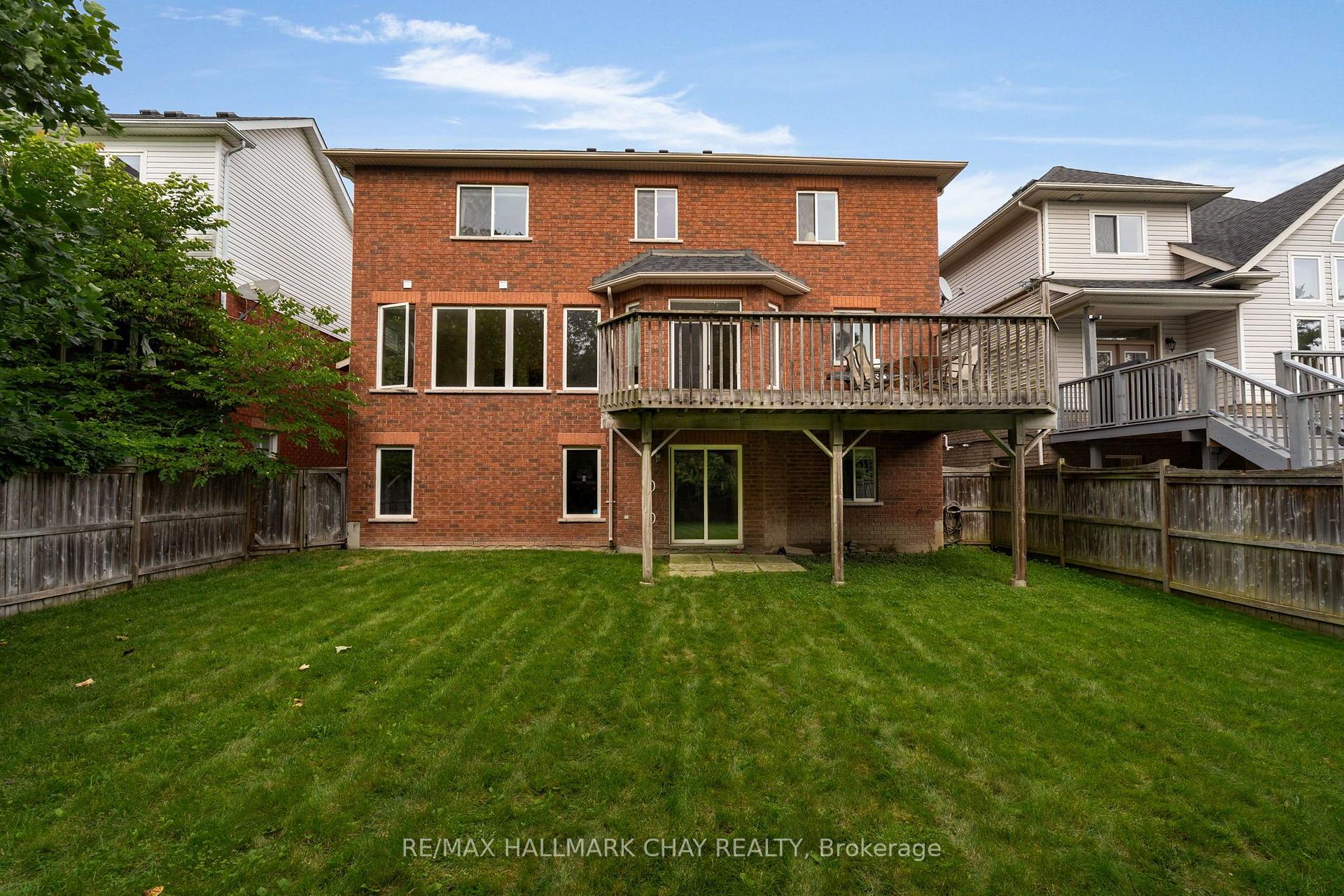 Photo 46 of 46 Birkhall Place, Barrie, Innis-Shore — HOMEH