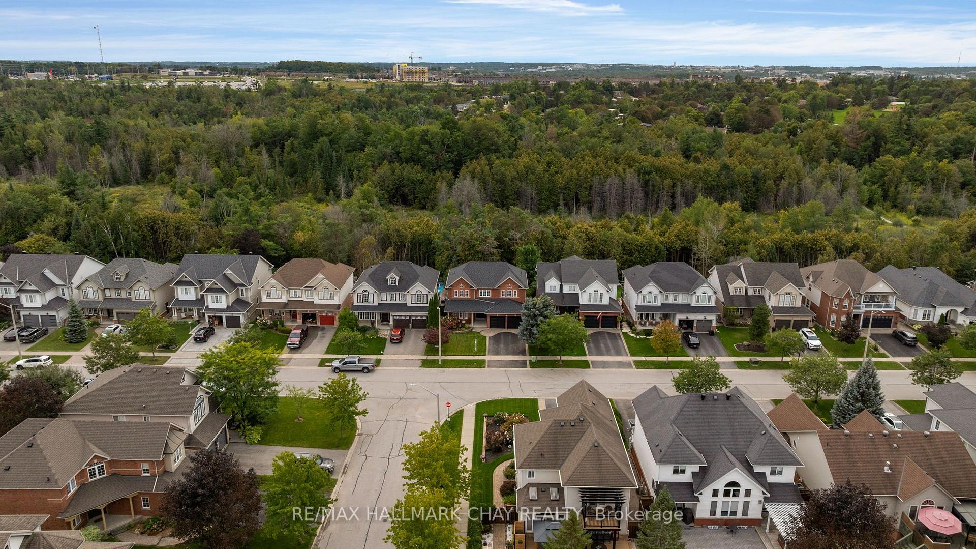 Photo 62 of 46 Birkhall Place, Barrie, Innis-Shore — HOMEH