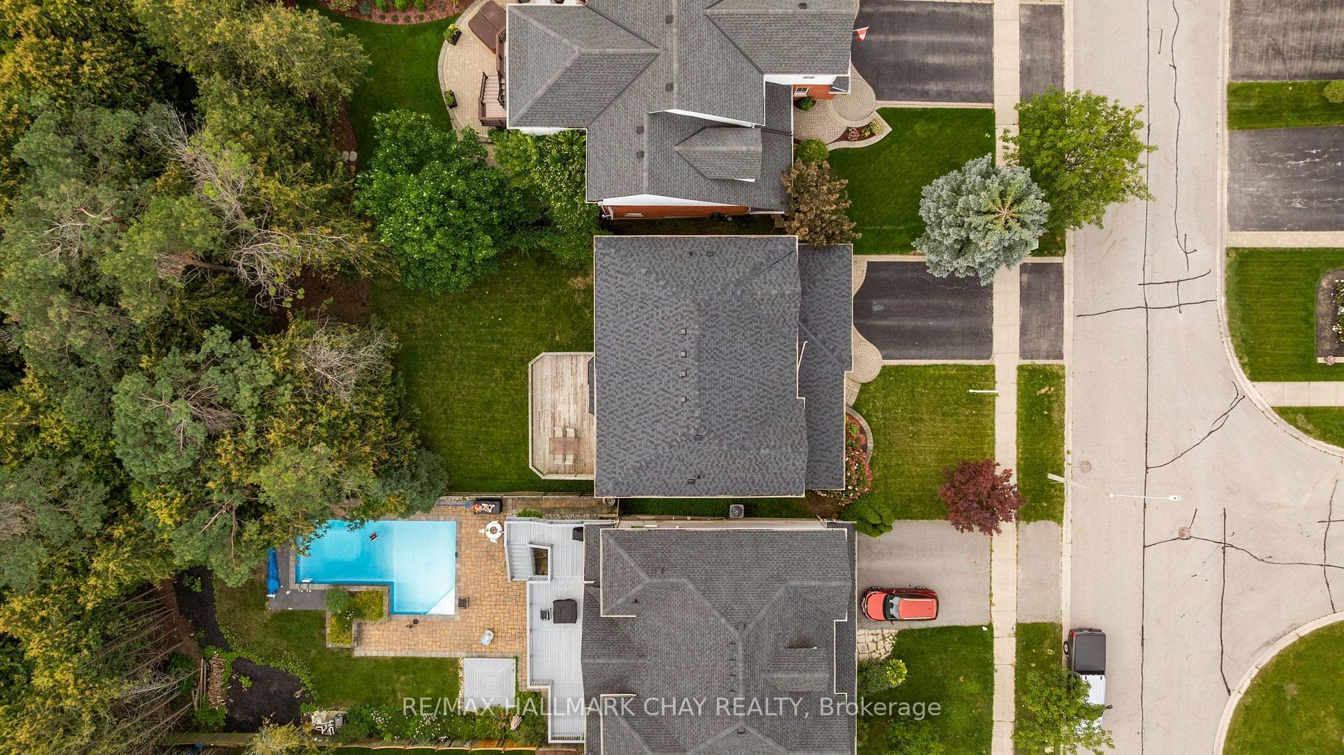 Photo 63 of 46 Birkhall Place, Barrie, Innis-Shore — HOMEH