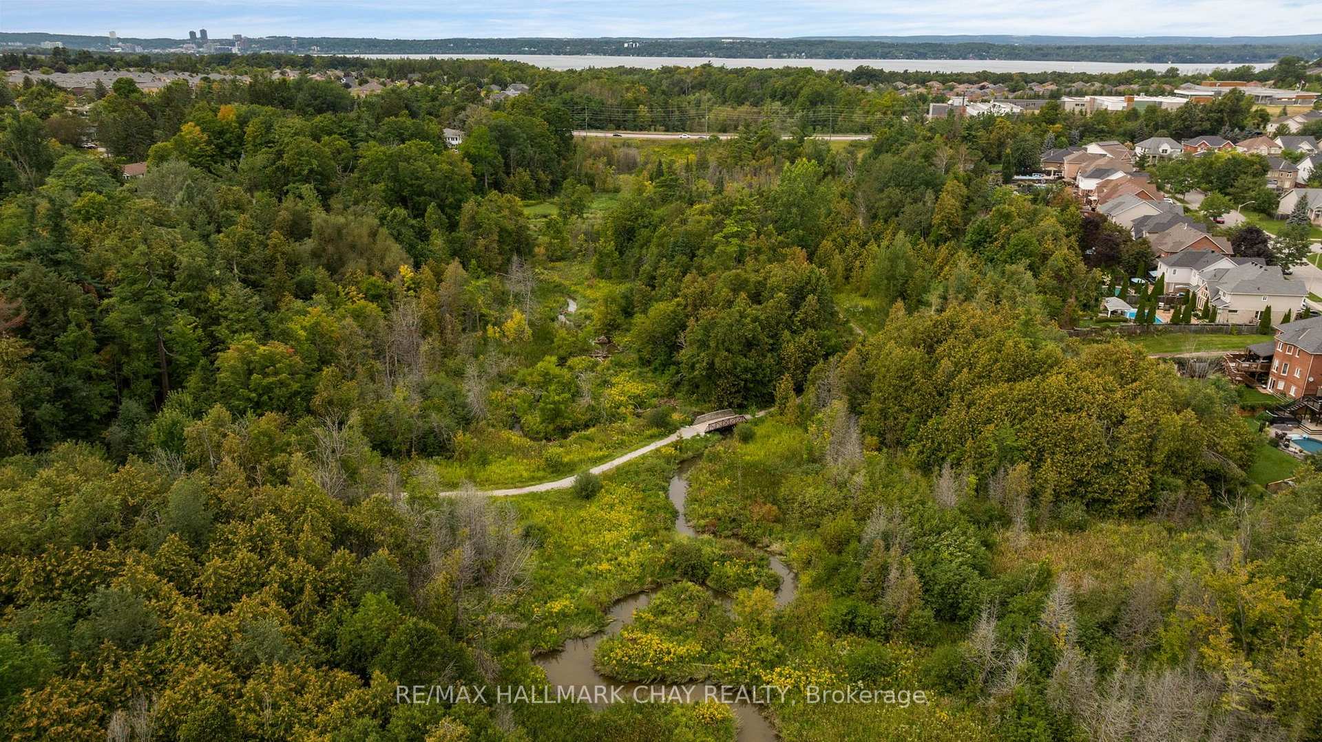 Photo 68 of 46 Birkhall Place, Barrie, Innis-Shore — HOMEH