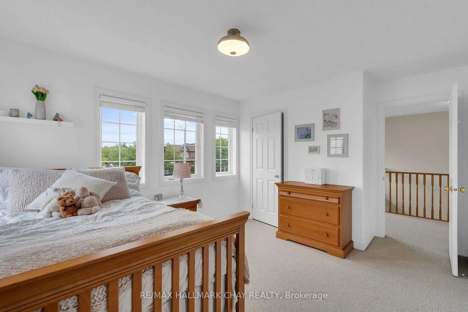 Photo 38 of 46 Birkhall Place, Barrie, Innis-Shore — HOMEH