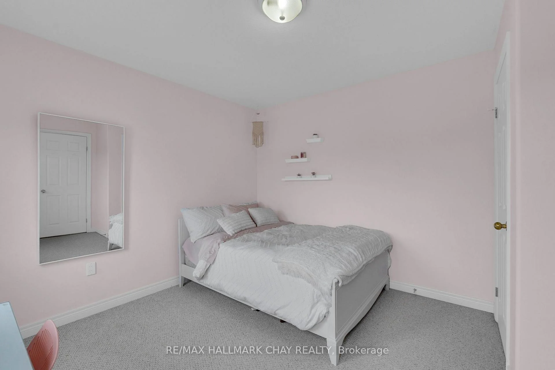 Photo 42 of 46 Birkhall Place, Barrie, Innis-Shore — HOMEH