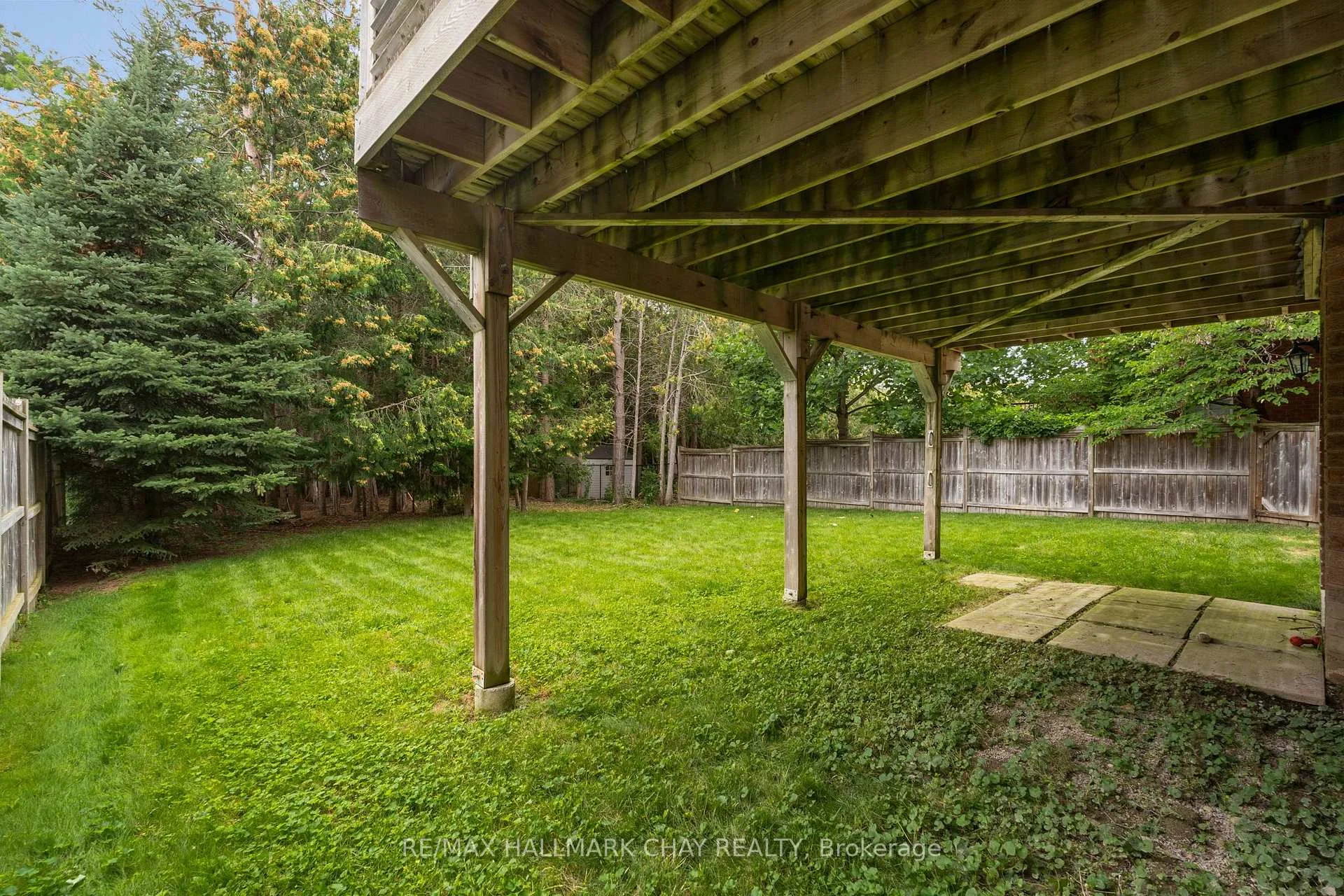 Photo 48 of 46 Birkhall Place, Barrie, Innis-Shore — HOMEH