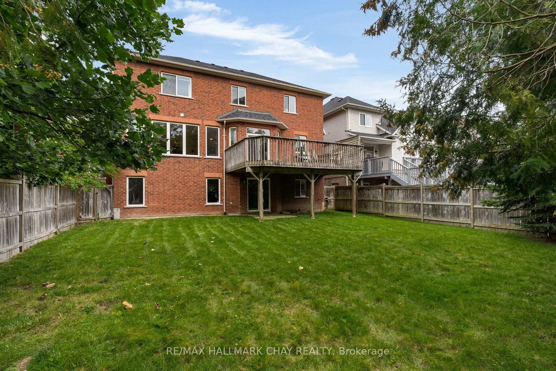 Photo 50 of 46 Birkhall Place, Barrie, Innis-Shore — HOMEH