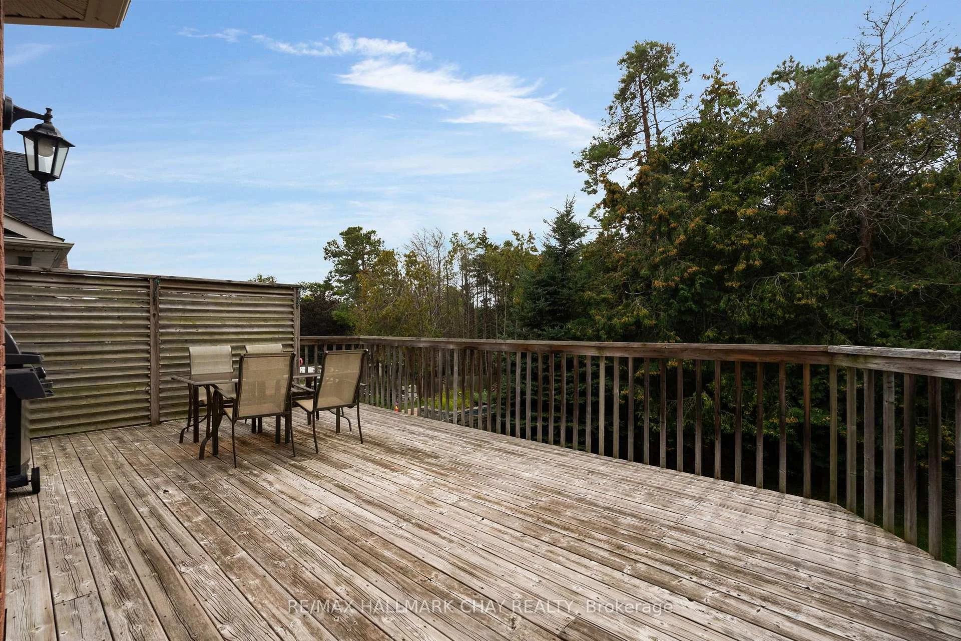 Photo 53 of 46 Birkhall Place, Barrie, Innis-Shore — HOMEH