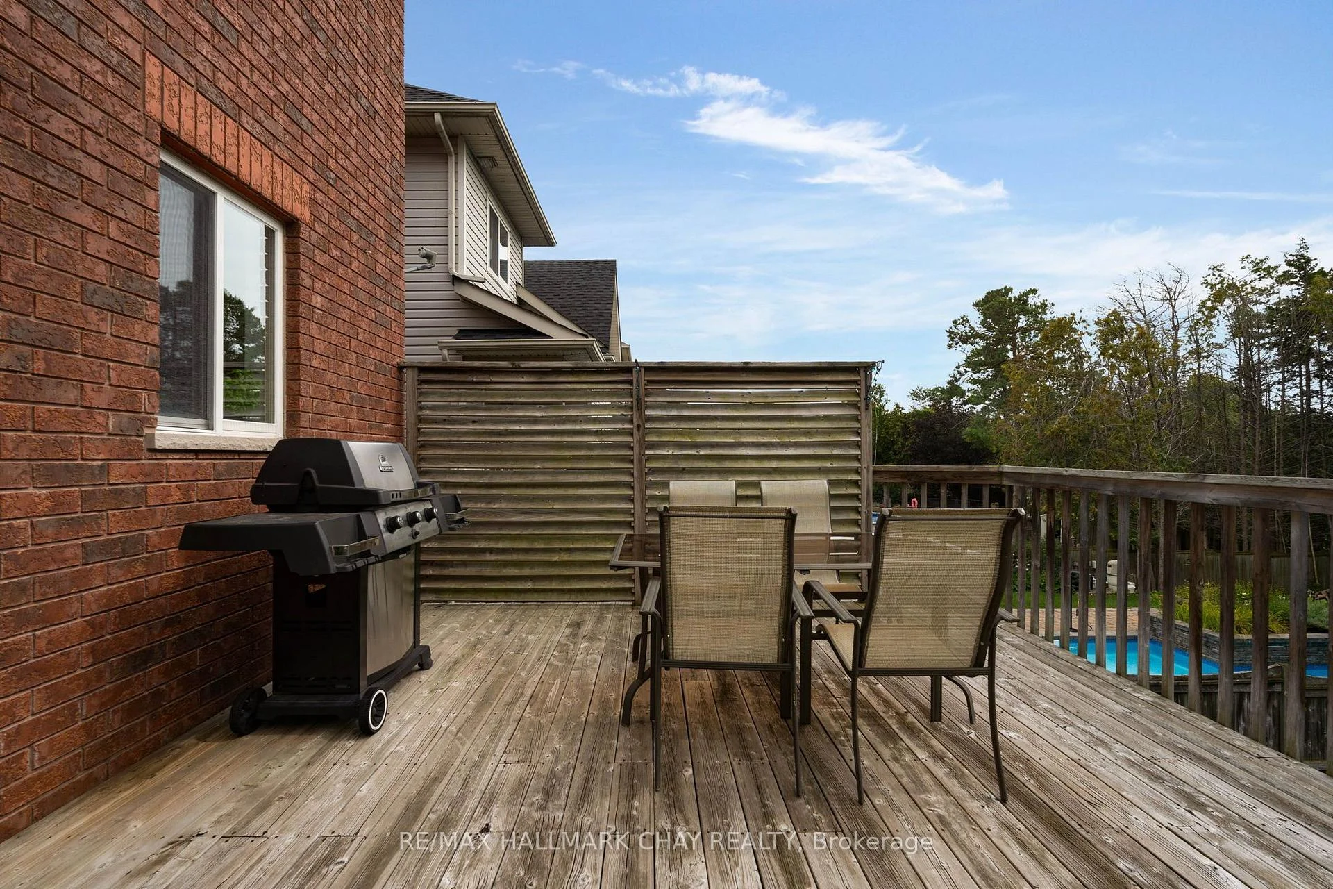 Photo 56 of 46 Birkhall Place, Barrie, Innis-Shore — HOMEH