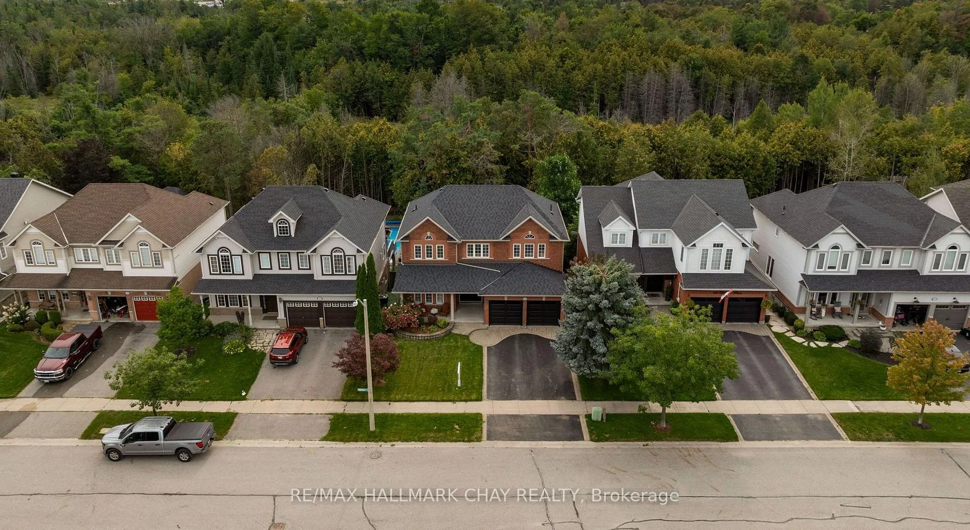 Photo 66 of 46 Birkhall Place, Barrie, Innis-Shore — HOMEH