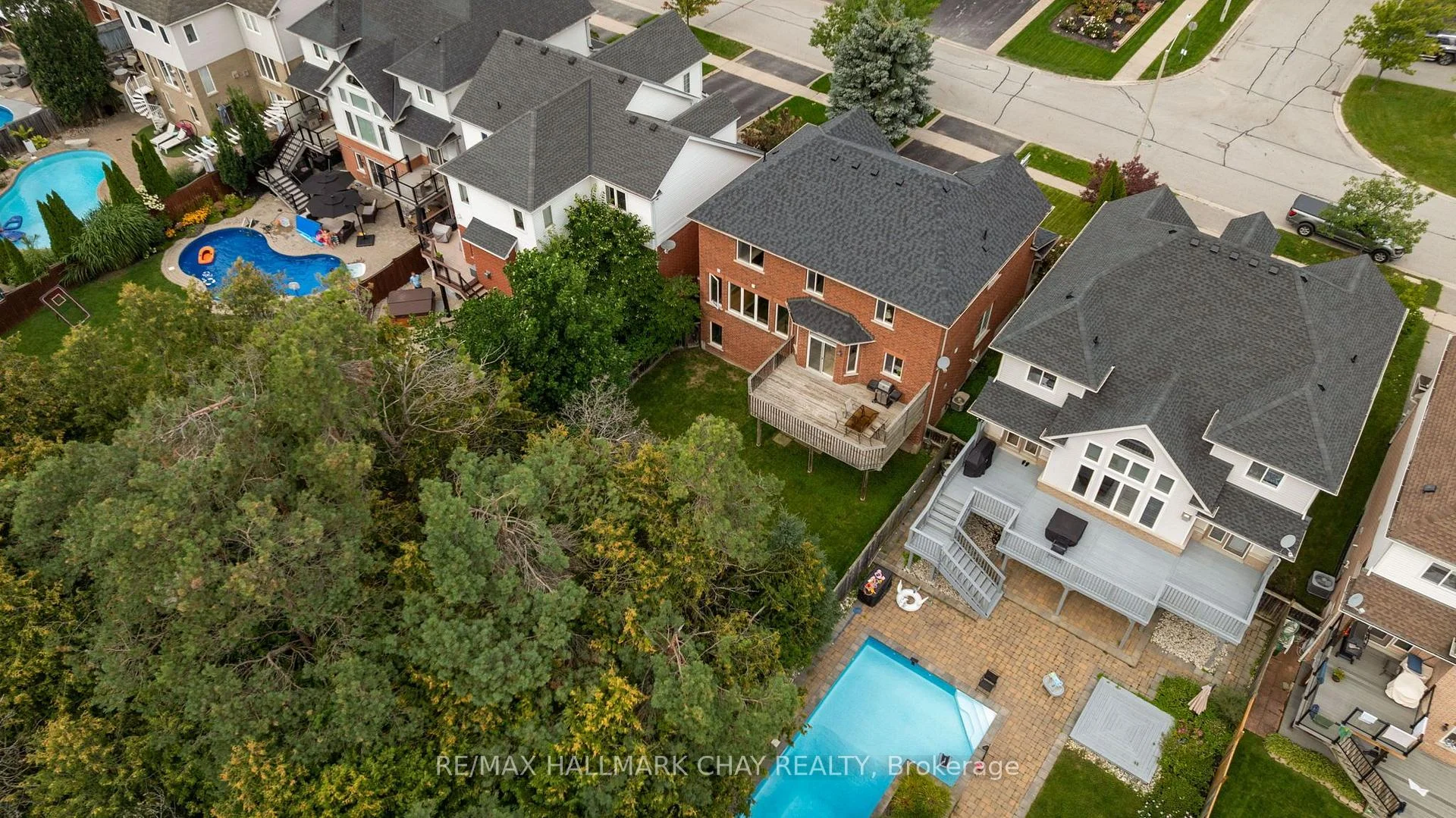 Photo 67 of 46 Birkhall Place, Barrie, Innis-Shore — HOMEH