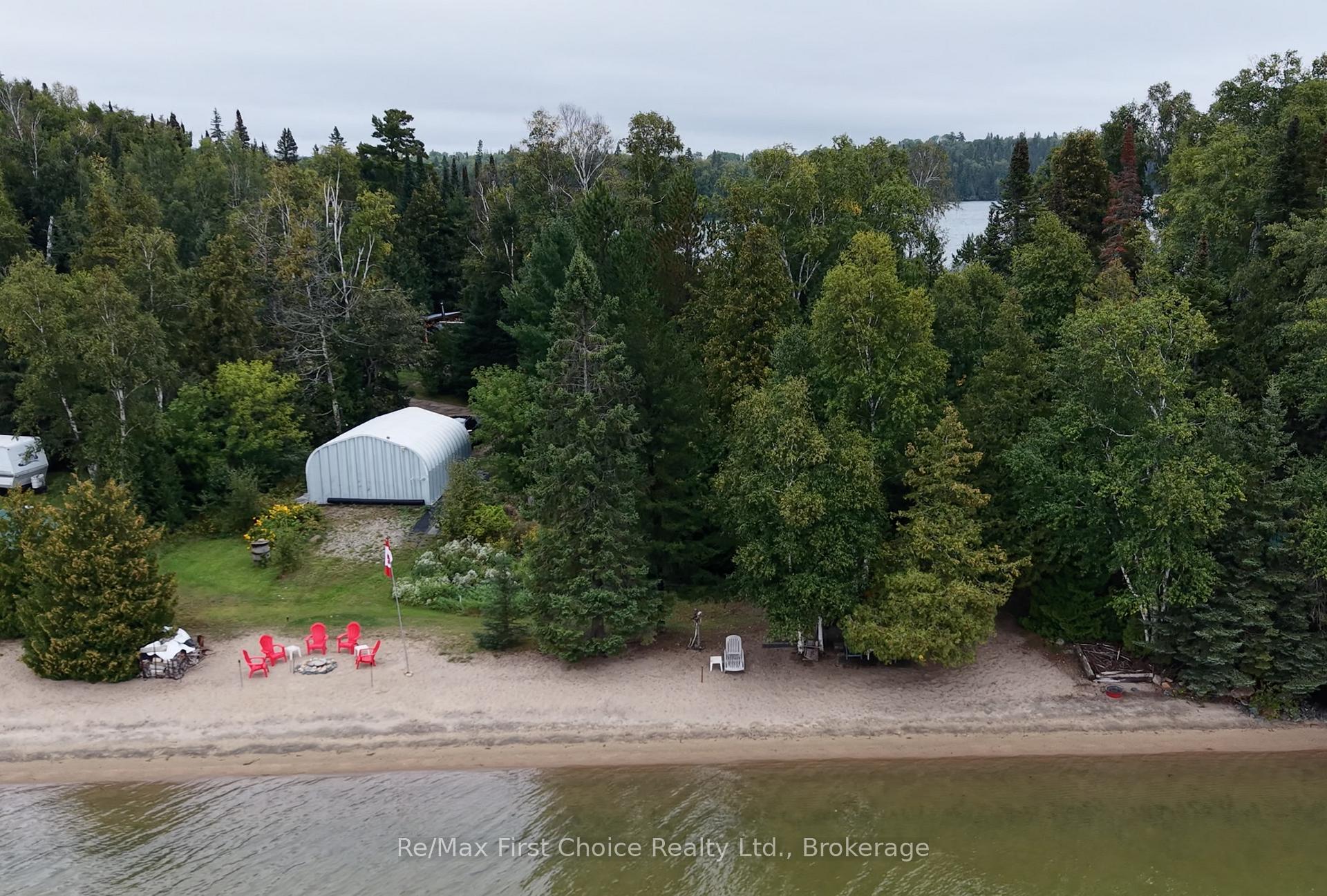 Photo 2 of 291 Bernier Beach Boulevard, Sioux Lookout — HOMEH