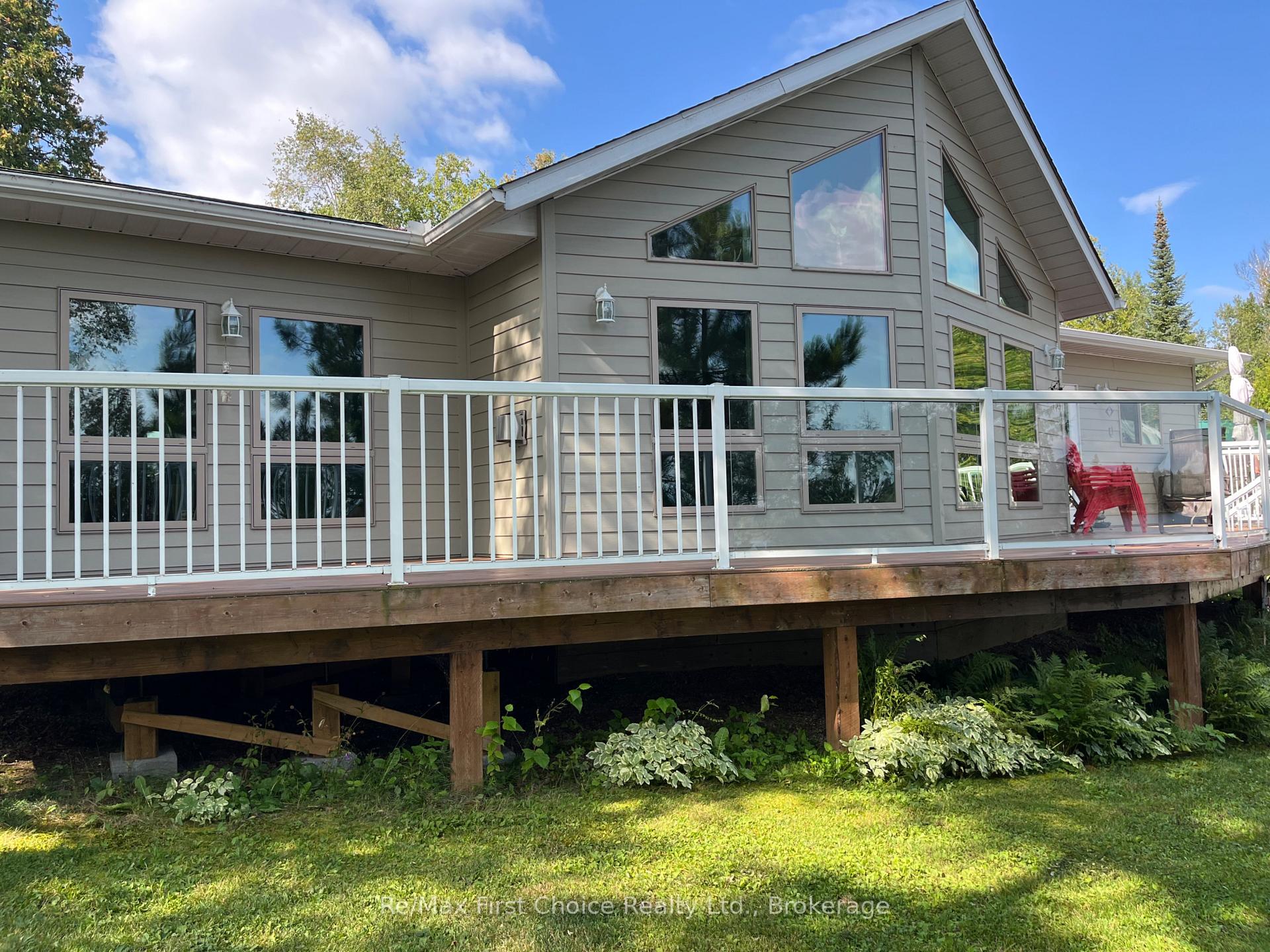 Photo 4 of 291 Bernier Beach Boulevard, Sioux Lookout — HOMEH
