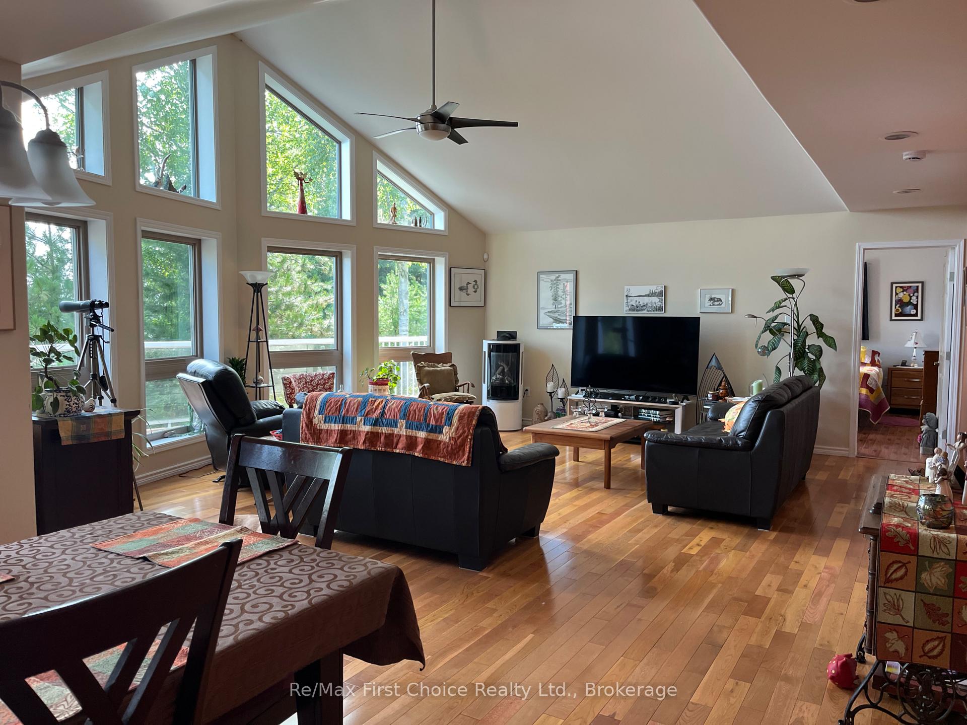 Photo 5 of 291 Bernier Beach Boulevard, Sioux Lookout — HOMEH