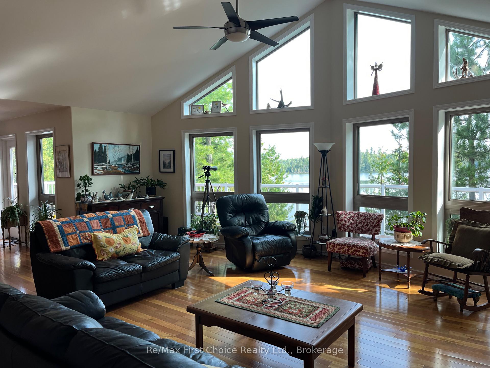 Photo 6 of 291 Bernier Beach Boulevard, Sioux Lookout — HOMEH