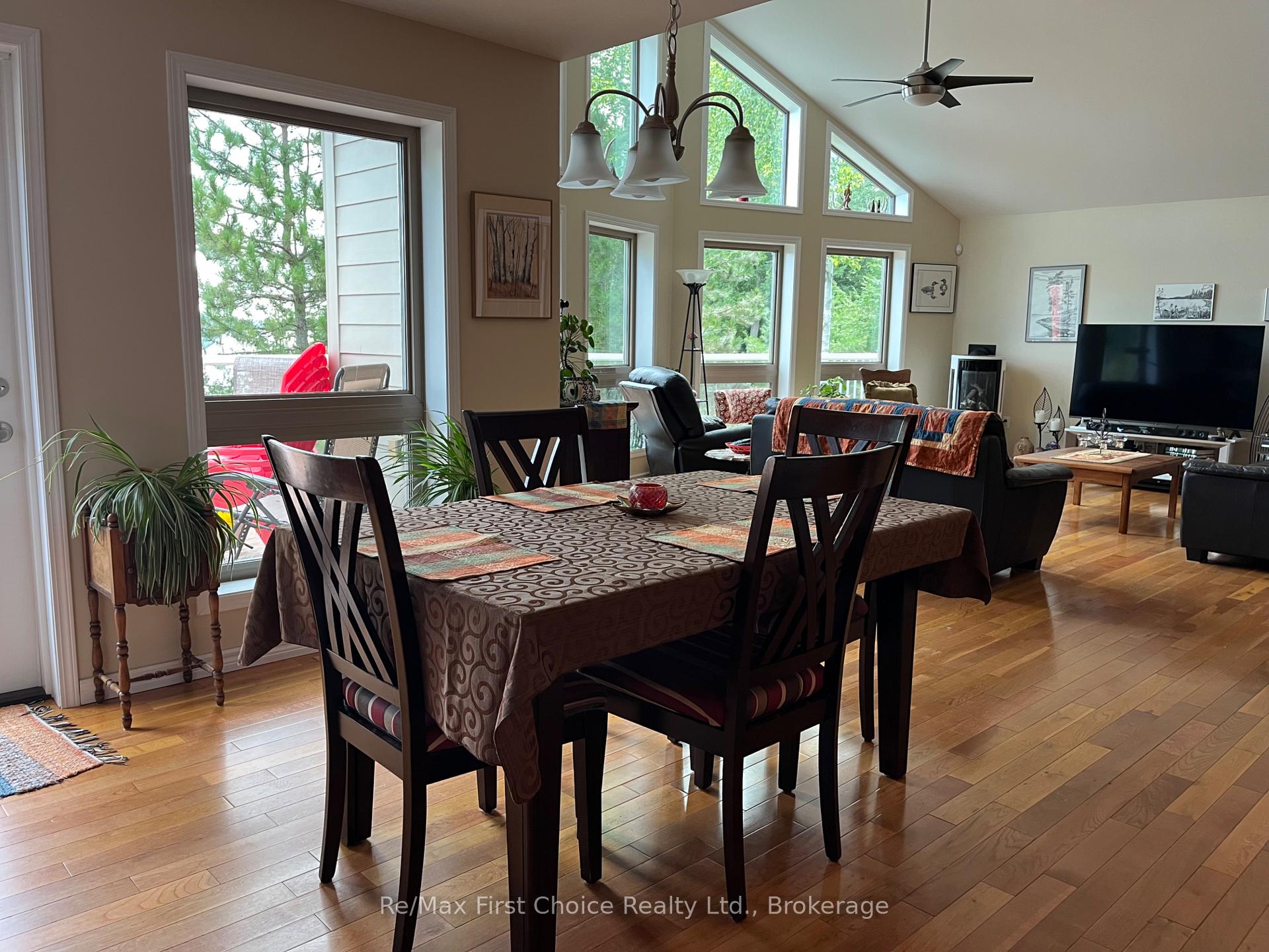 Photo 8 of 291 Bernier Beach Boulevard, Sioux Lookout — HOMEH