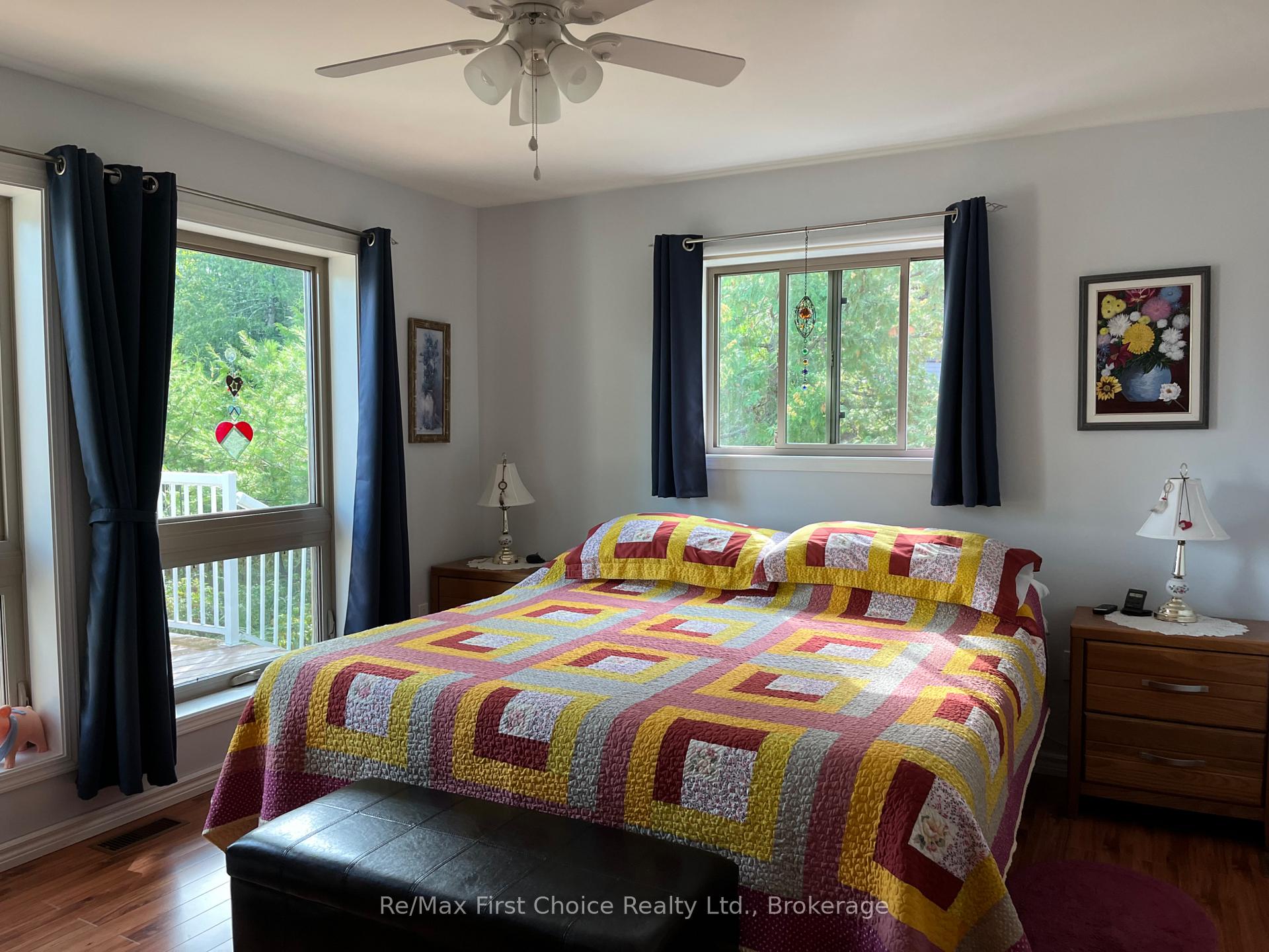 Photo 9 of 291 Bernier Beach Boulevard, Sioux Lookout — HOMEH