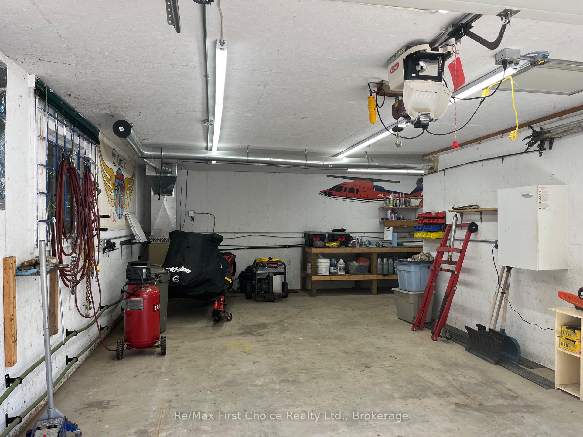 Photo 17 of 291 Bernier Beach Boulevard, Sioux Lookout — HOMEH