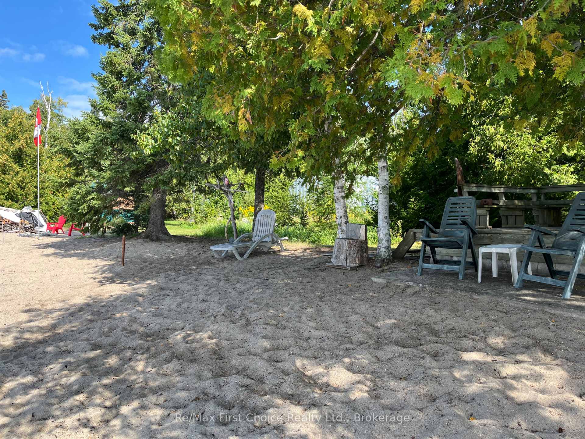 Photo 23 of 291 Bernier Beach Boulevard, Sioux Lookout — HOMEH