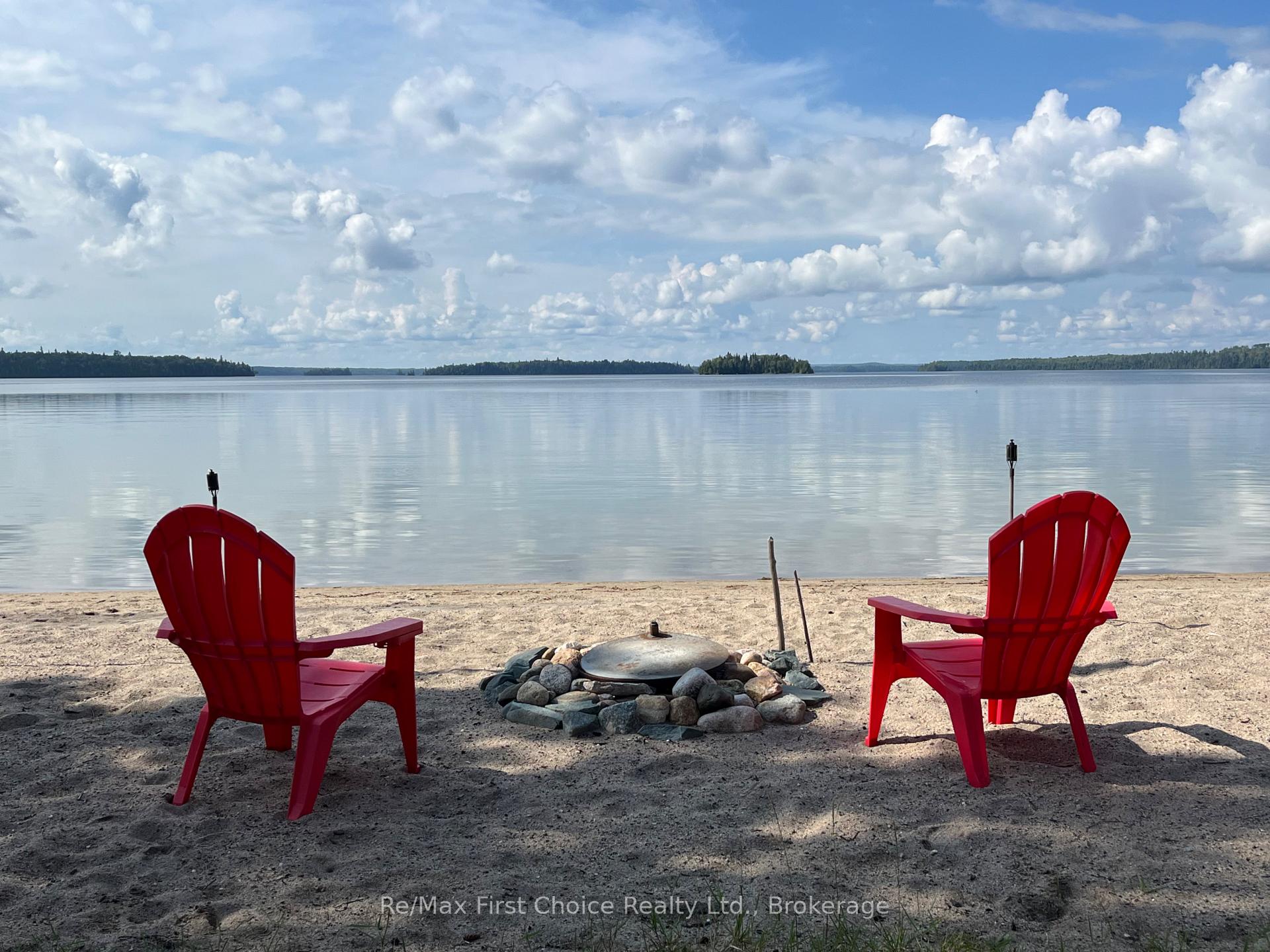 Photo 22 of 291 Bernier Beach Boulevard, Sioux Lookout — HOMEH