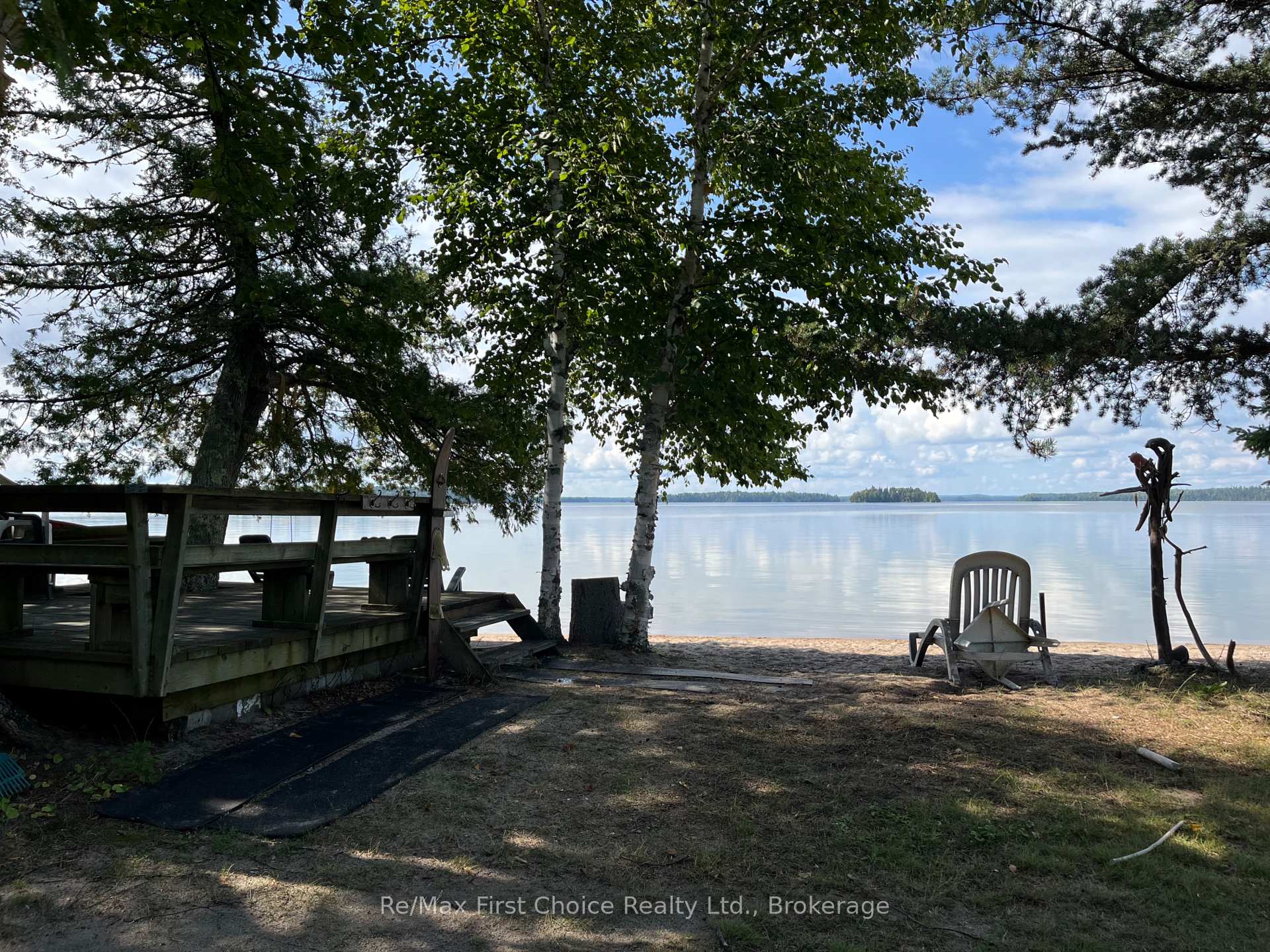 Photo 24 of 291 Bernier Beach Boulevard, Sioux Lookout — HOMEH