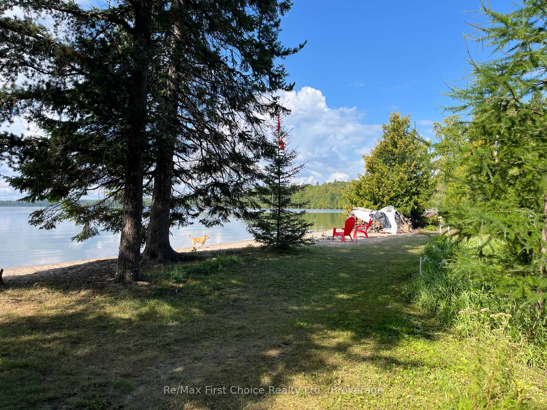 Photo 25 of 291 Bernier Beach Boulevard, Sioux Lookout — HOMEH