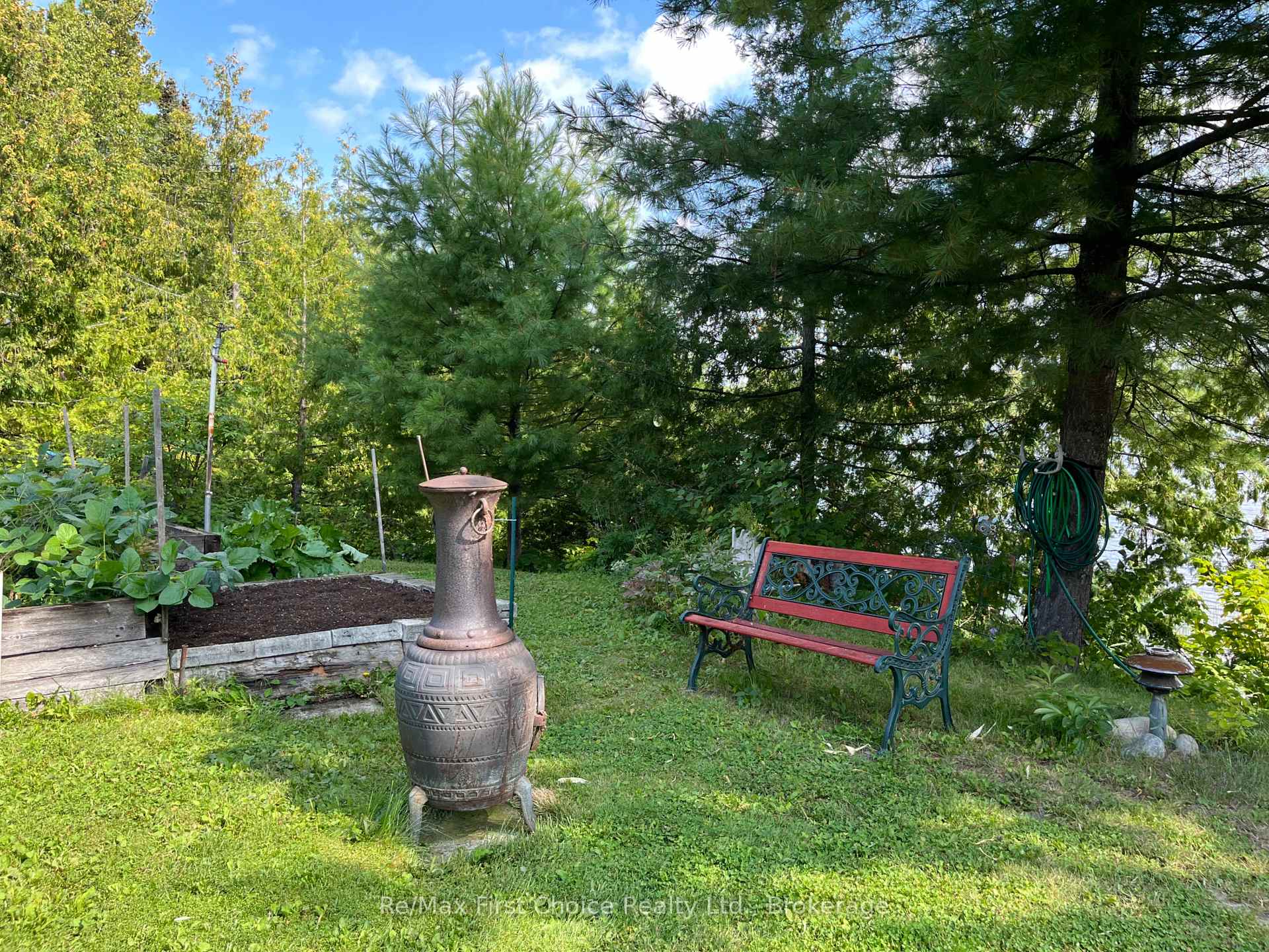 Photo 26 of 291 Bernier Beach Boulevard, Sioux Lookout — HOMEH