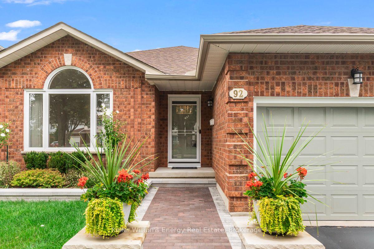 Photo 5 of 92 George Reynolds Drive, Clarington, Courtice — HOMEH