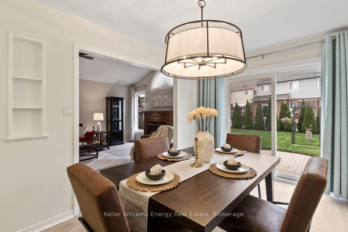 Photo 16 of 92 George Reynolds Drive, Clarington, Courtice — HOMEH