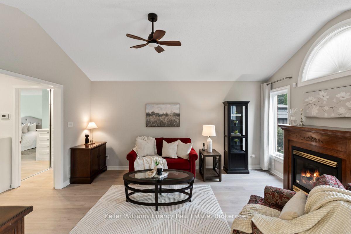 Photo 17 of 92 George Reynolds Drive, Clarington, Courtice — HOMEH