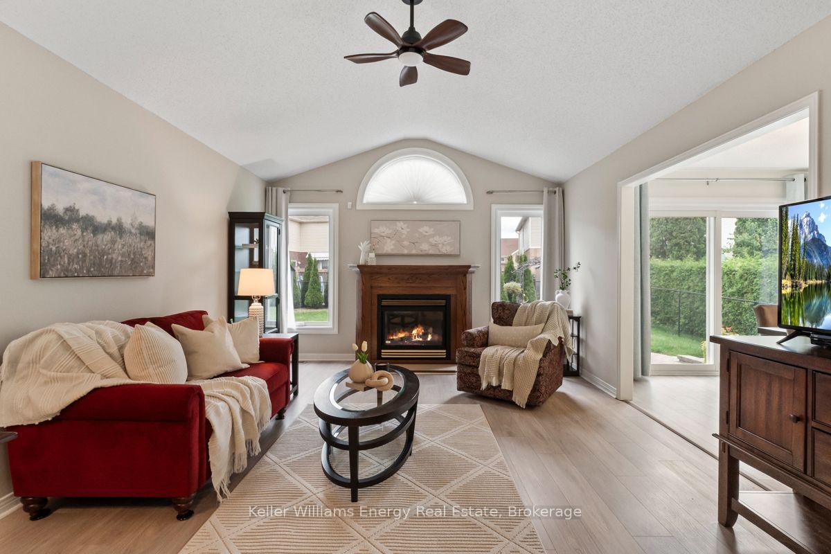 Photo 18 of 92 George Reynolds Drive, Clarington, Courtice — HOMEH