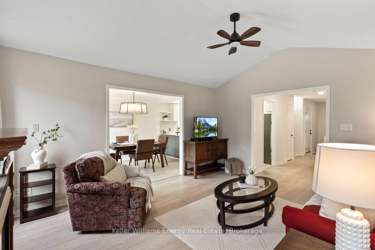 Photo 19 of 92 George Reynolds Drive, Clarington, Courtice — HOMEH