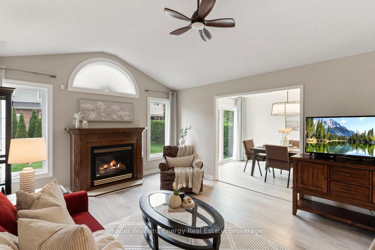 Photo 20 of 92 George Reynolds Drive, Clarington, Courtice — HOMEH