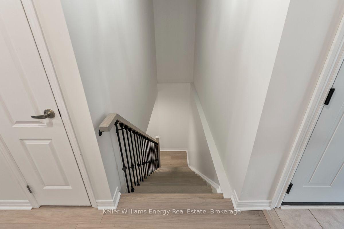 Photo 35 of 92 George Reynolds Drive, Clarington, Courtice — HOMEH