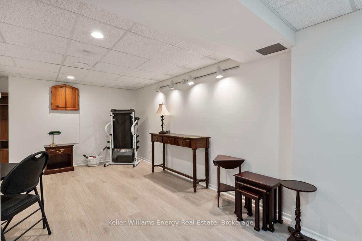 Photo 40 of 92 George Reynolds Drive, Clarington, Courtice — HOMEH