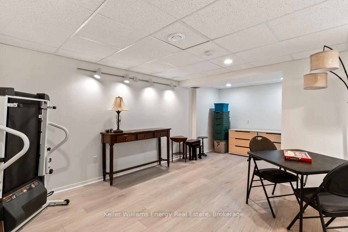 Photo 41 of 92 George Reynolds Drive, Clarington, Courtice — HOMEH