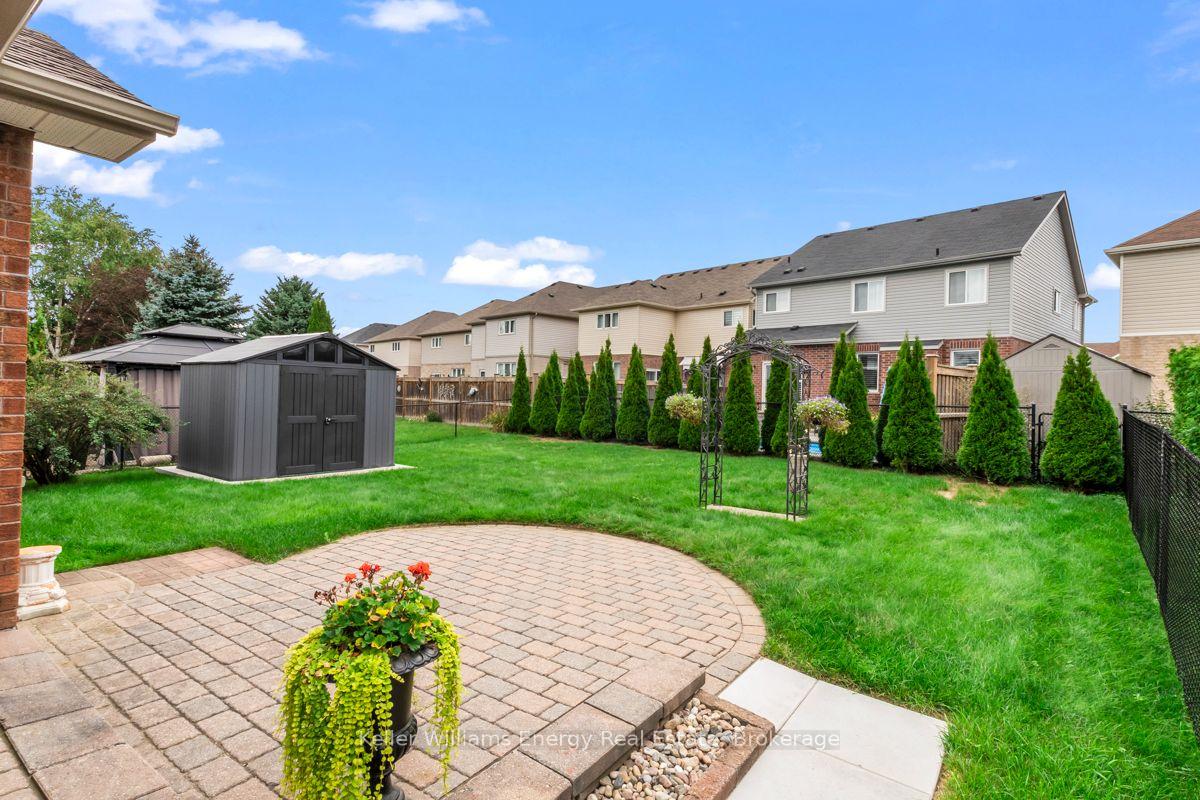 Photo 44 of 92 George Reynolds Drive, Clarington, Courtice — HOMEH