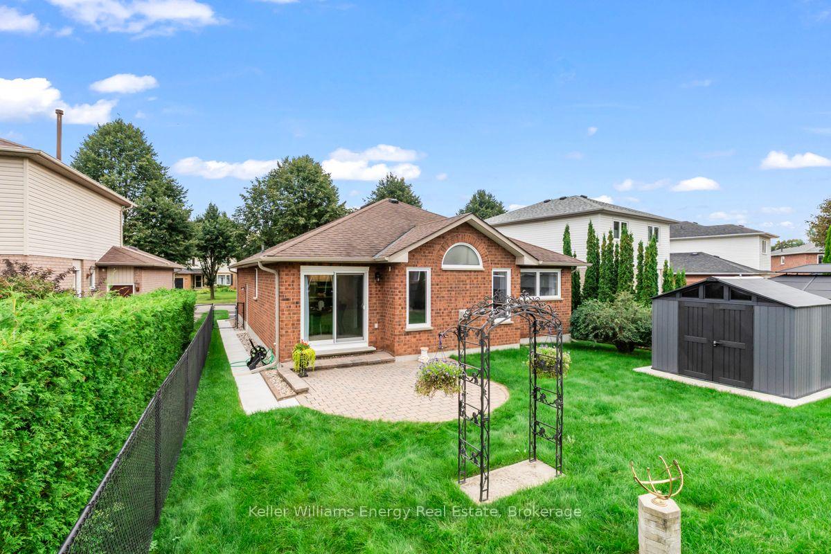 Photo 47 of 92 George Reynolds Drive, Clarington, Courtice — HOMEH