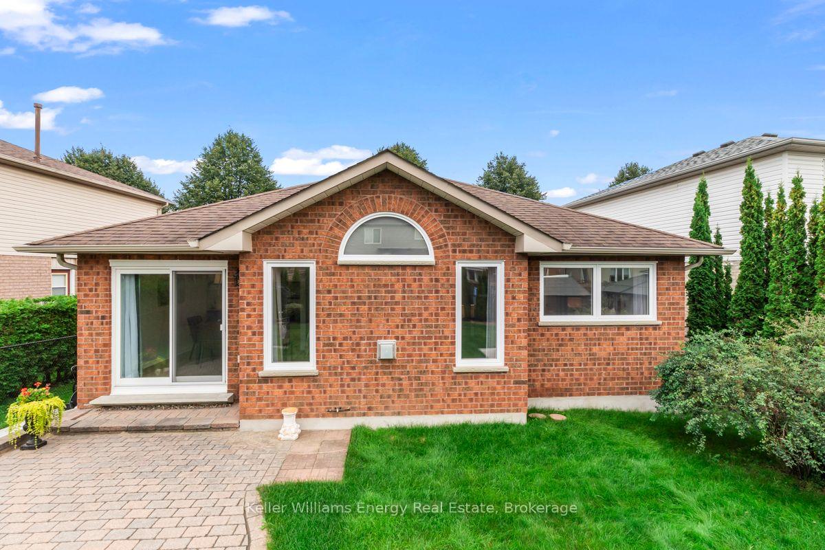 Photo 50 of 92 George Reynolds Drive, Clarington, Courtice — HOMEH