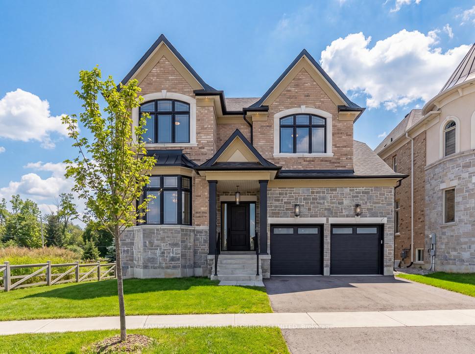Photo 1 of 58 Fanning Mills Circle, Vaughan, Patterson — HOMEH