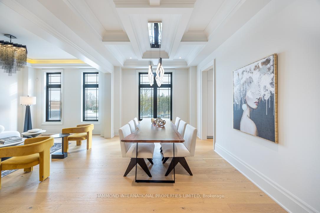 Photo 5 of 58 Fanning Mills Circle, Vaughan, Patterson — HOMEH
