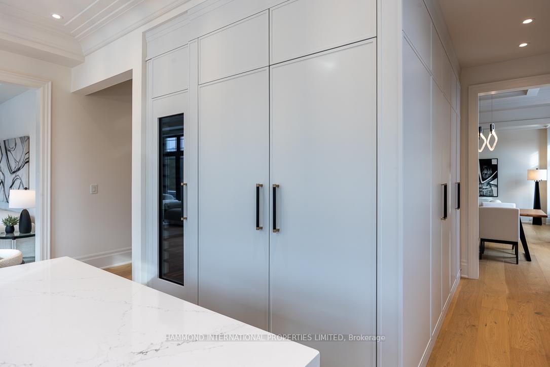 Photo 10 of 58 Fanning Mills Circle, Vaughan, Patterson — HOMEH