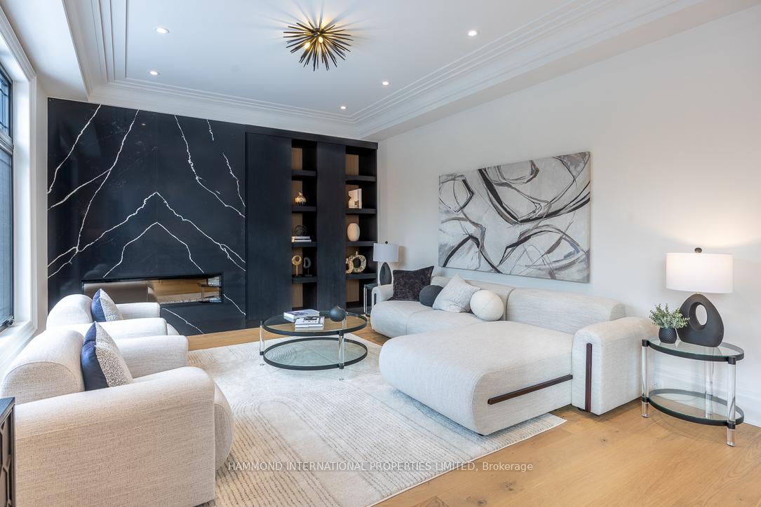 Photo 12 of 58 Fanning Mills Circle, Vaughan, Patterson — HOMEH
