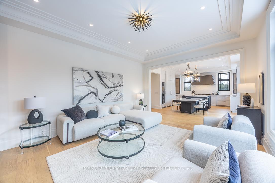 Photo 13 of 58 Fanning Mills Circle, Vaughan, Patterson — HOMEH
