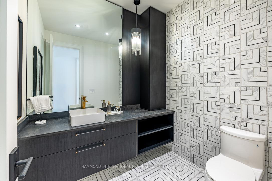 Photo 14 of 58 Fanning Mills Circle, Vaughan, Patterson — HOMEH