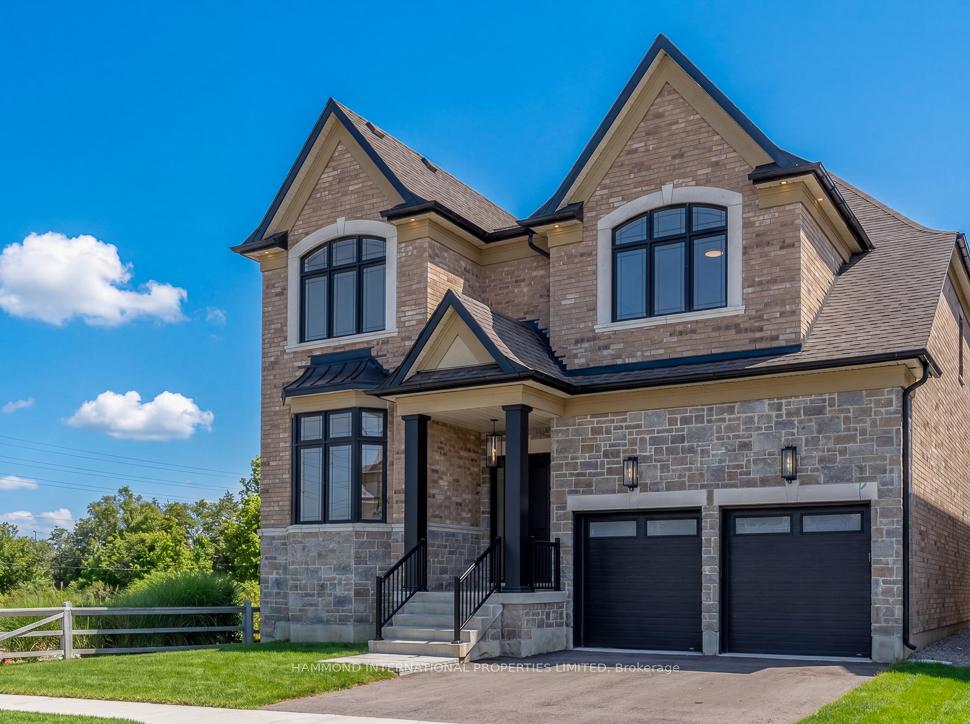 Photo 26 of 58 Fanning Mills Circle, Vaughan, Patterson — HOMEH