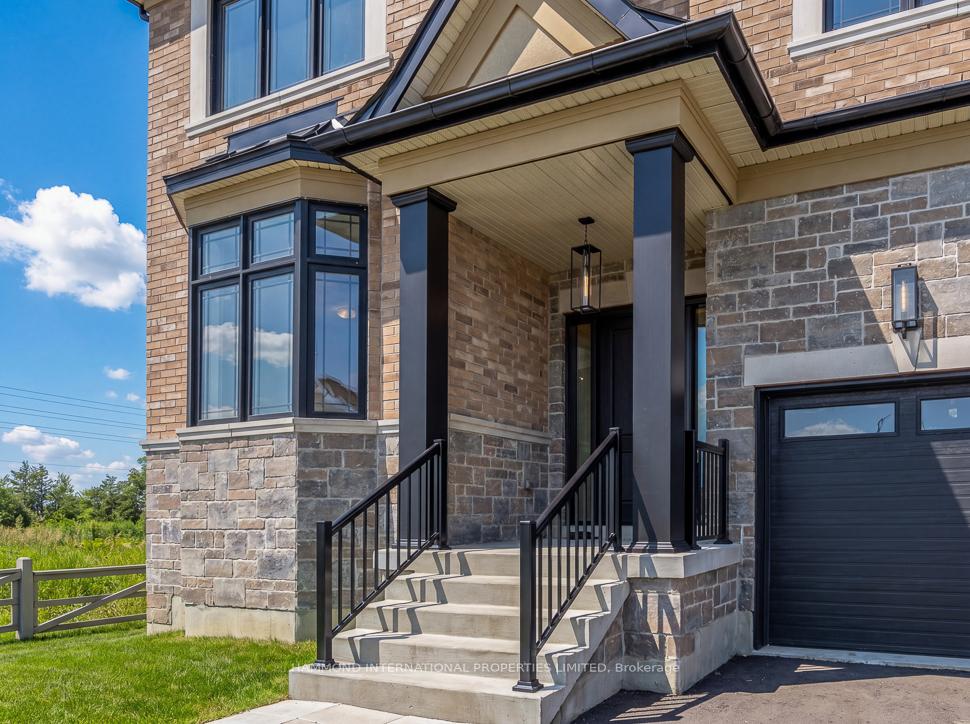 Photo 27 of 58 Fanning Mills Circle, Vaughan, Patterson — HOMEH