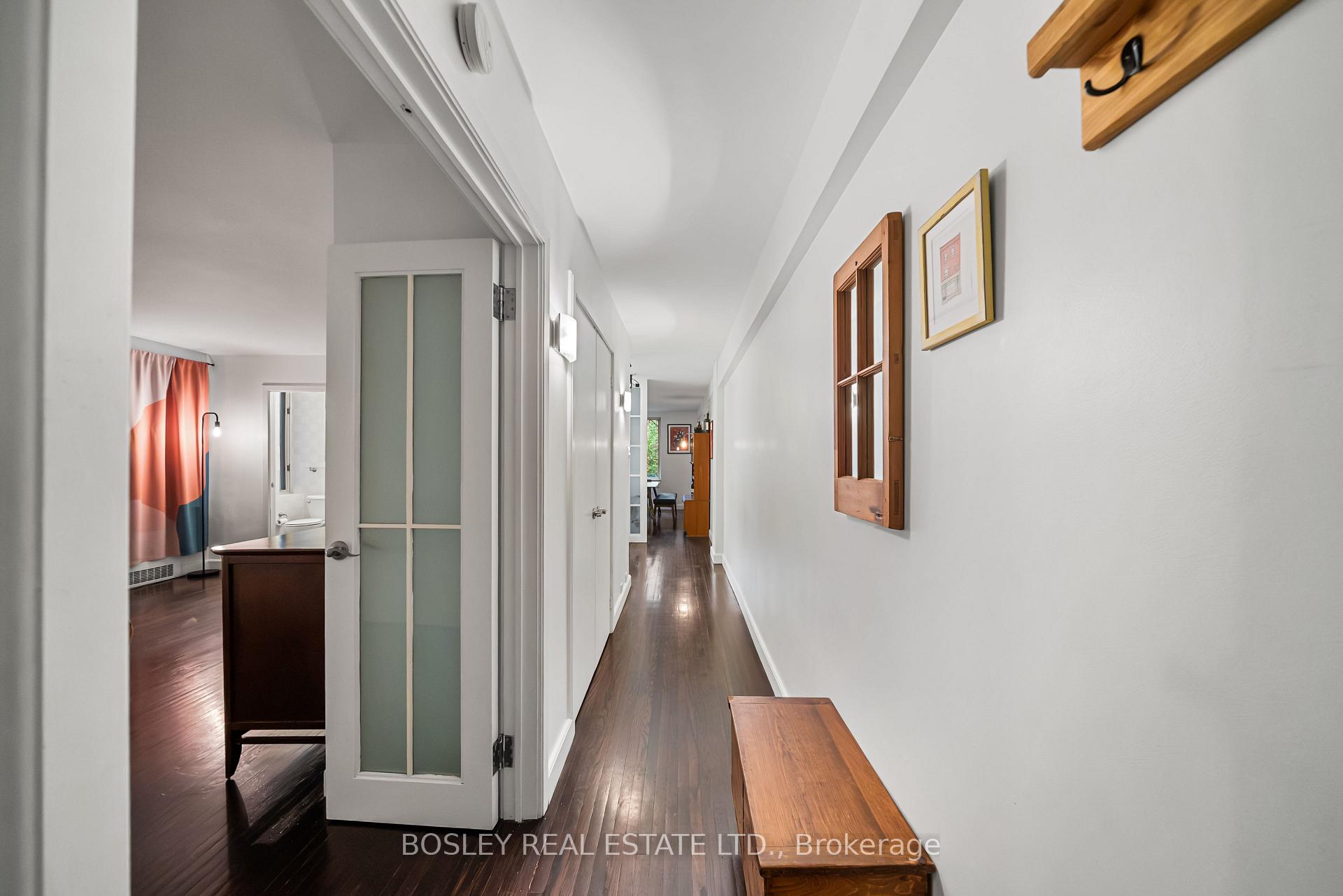 Photo 5 of Unit 210, 150 Farnham Avenue, Toronto, Yonge-St. Clair — HOMEH